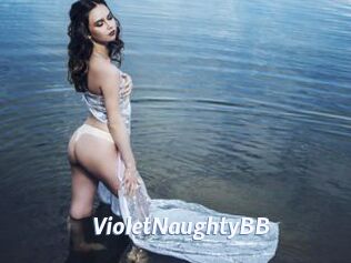VioletNaughtyBB