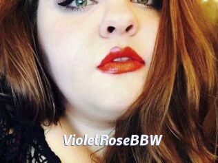 VioletRoseBBW