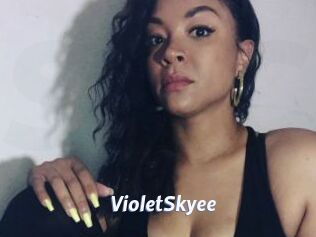VioletSkyee
