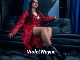 VioletWayne