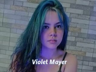 Violet_Mayer Sexe amateur contributions