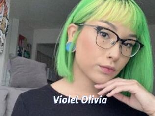 Violet_Olivia Sexe amateur contributions