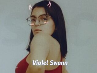 Violet_Swann Sexe amateur contributions