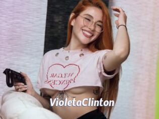 VioletaClinton