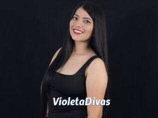 VioletaDivas