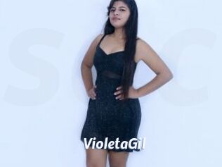VioletaGil