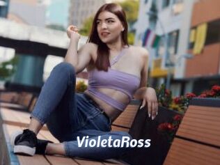 VioletaRoss Sexe amateur contributions
