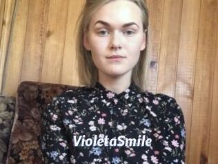 VioletaSmile