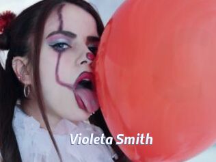 Violeta_Smith Sexe amateur contributions