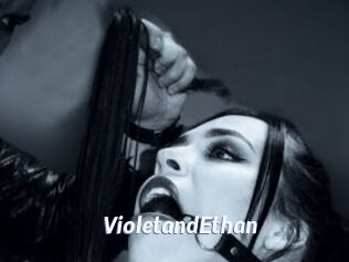 VioletandEthan