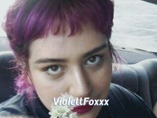ViolettFoxxx