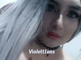 ViolettIons