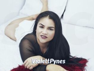ViolettPynes Sexe amateur contributions