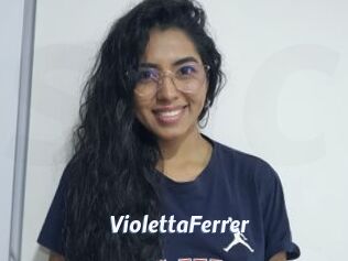 ViolettaFerrer