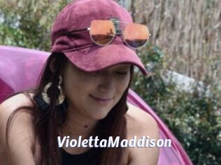 ViolettaMaddison