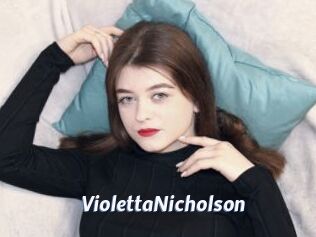 ViolettaNicholson