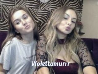 Violettamurrr Sexe amateur contributions