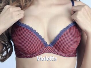Violette