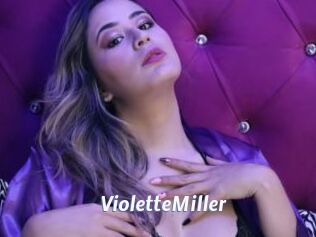 VioletteMiller