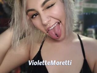 VioletteMoretti