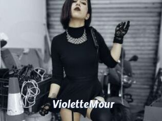 VioletteMour