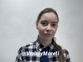 VioletyMoreti Sexe amateur contributions
