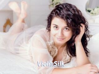 ViolinSilk