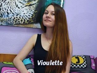 Vioulette