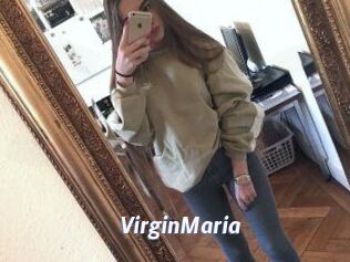 VirginMaria