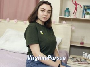 VirginiaParson