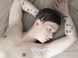 VirgoArt Sexe amateur contributions