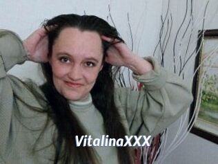 VitalinaXXX