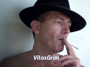 VitasGrim Sexe amateur contributions