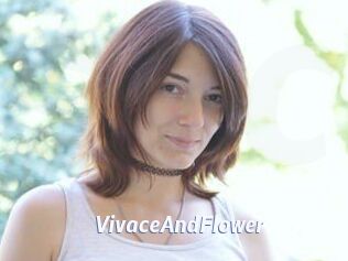 VivaceAndFlower