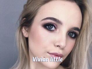 Vivian_little