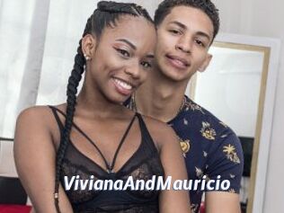 VivianaAndMauricio