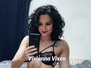 Vivianna_Vixen Sexe amateur contributions