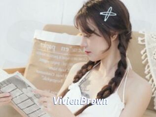 VivienBrown Sexe amateur contributions