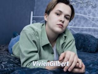 VivienGilbert
