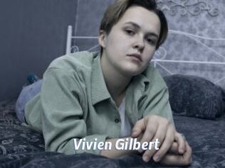 Vivien_Gilbert Sexe amateur contributions