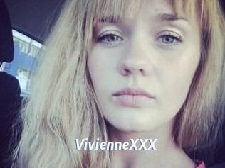 VivienneXXX Sexe amateur contributions