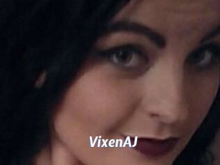 VixenAJ Sexe amateur contributions