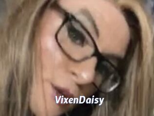 VixenDaisy