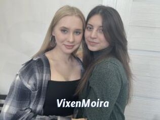 VixenMoira