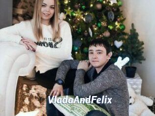 VladaAndFelix