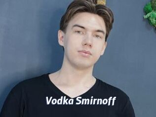 Vodka_Smirnoff