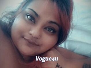 Vogue4u