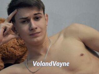 VolandVayne
