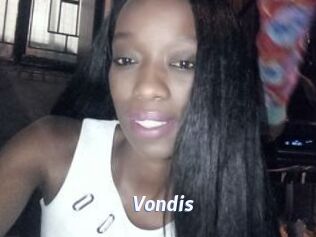 Vondis Sexe amateur contributions