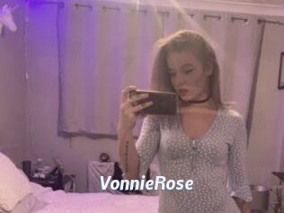 VonnieRose